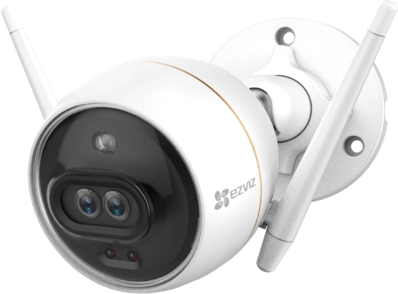 

IP-камера видеонаблюдения Ezviz CS-CV310-C0-6B22WFR 2.8mm