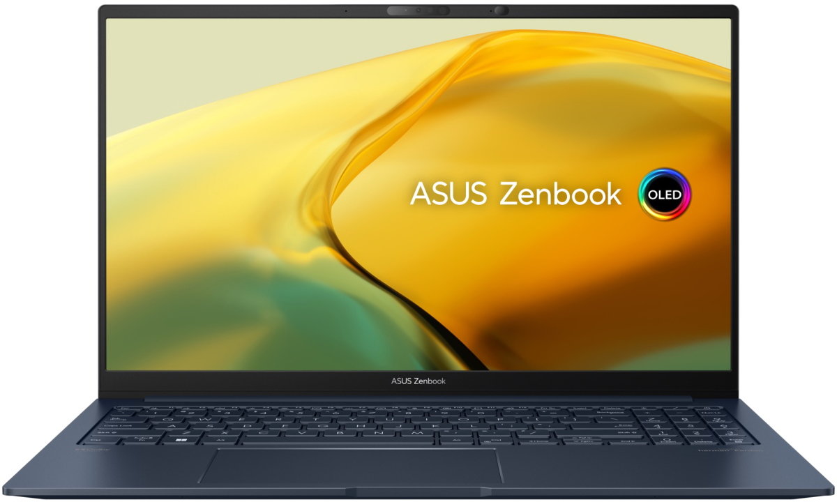 Акція на Asus ZenBook 15 Oled UM3504DA-NX149 (90NB1161-M005J0) Ua від Stylus