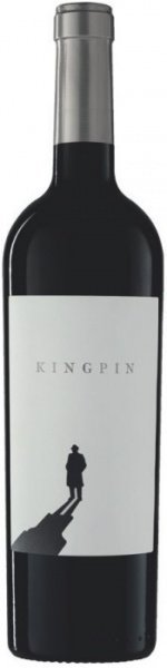 Акція на Вино Kingpin Tempranillo Syrah красное сухое 0.75л (VTS3147680) від Stylus