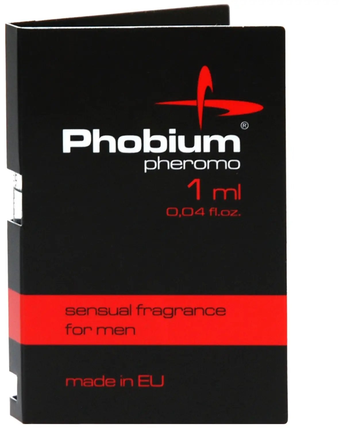 

Духи с феромонами для мужчин Phobium Pheromo for men, 1 ml