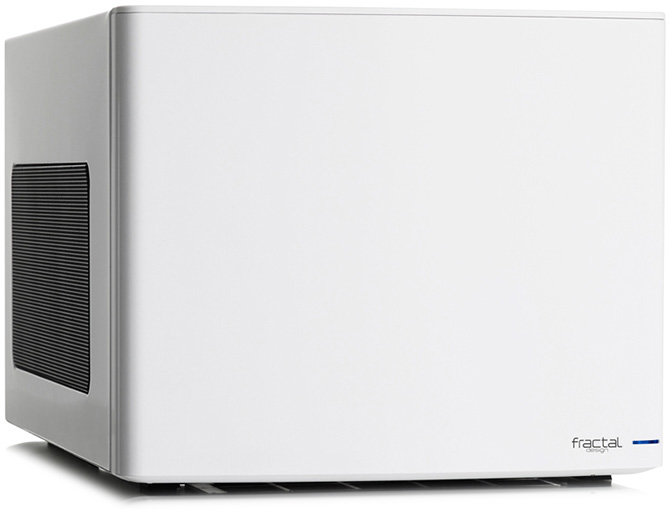 

Fractal Design Node 304 White (FD-CA-NODE-304-WH)