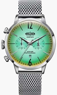 

Welder (WWRC802)