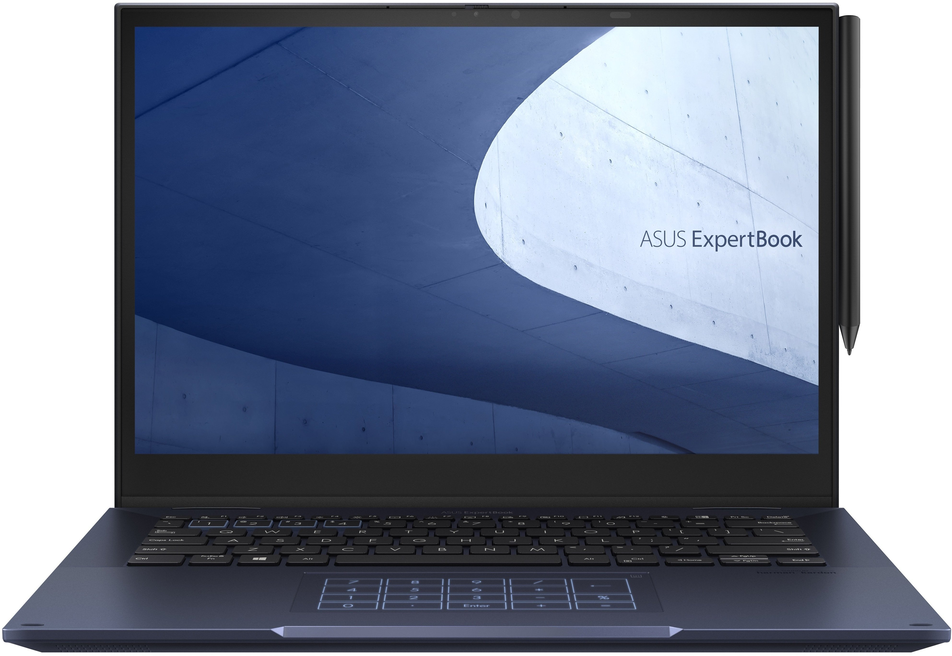 

Asus ExpertBook B7 B7402FEA-LA0385R (90NX0481-M007F0) Ua