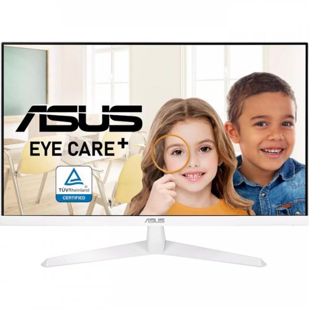 

Asus VY279HE-W White (90LM06D2-B01170)