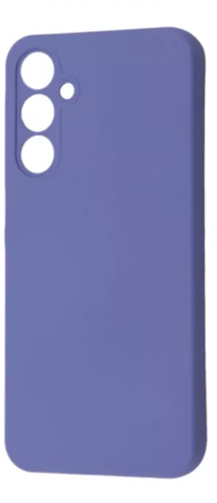 

Wave Colorful Case Lavender Gray for Samsung A356 Galaxy A35