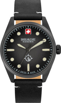 

Swiss Military-Hanowa Mountaineer SMWGA2100540