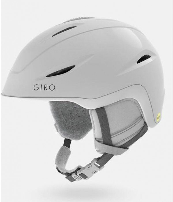 Акція на Giro Fade Mips жемчужно-белый M/55.5-59 см (7082762) від Stylus