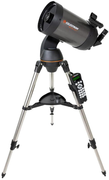 Акція на Celestron NexStar 6 Slt Шмидт-Кассегрен (22088) від Stylus