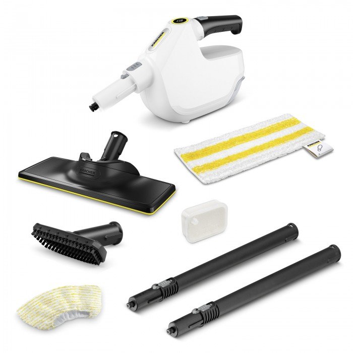 Акція на Karcher Sc 1 Multi & Up (1.516-410.0) від Stylus