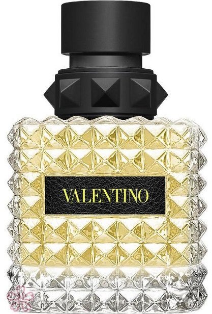 

Парфюмированная вода Valentino Donna Born In Roma Yellow Dream 100 ml Тестер