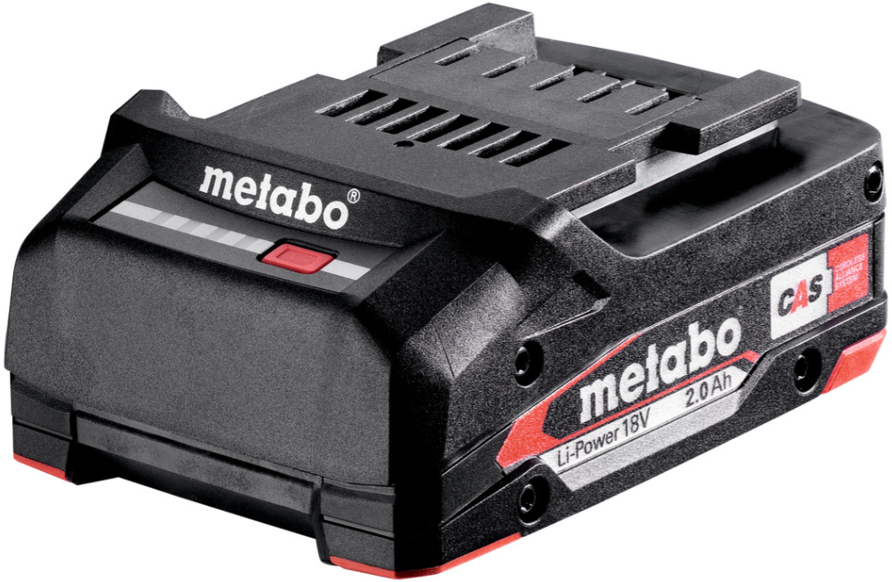 

Аккумулятор для электроинструмента Metabo 625026000