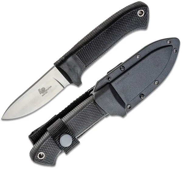 Акція на Cold Steel Pendleton Hunter 10A Black (CST CS-36LPST) від Stylus