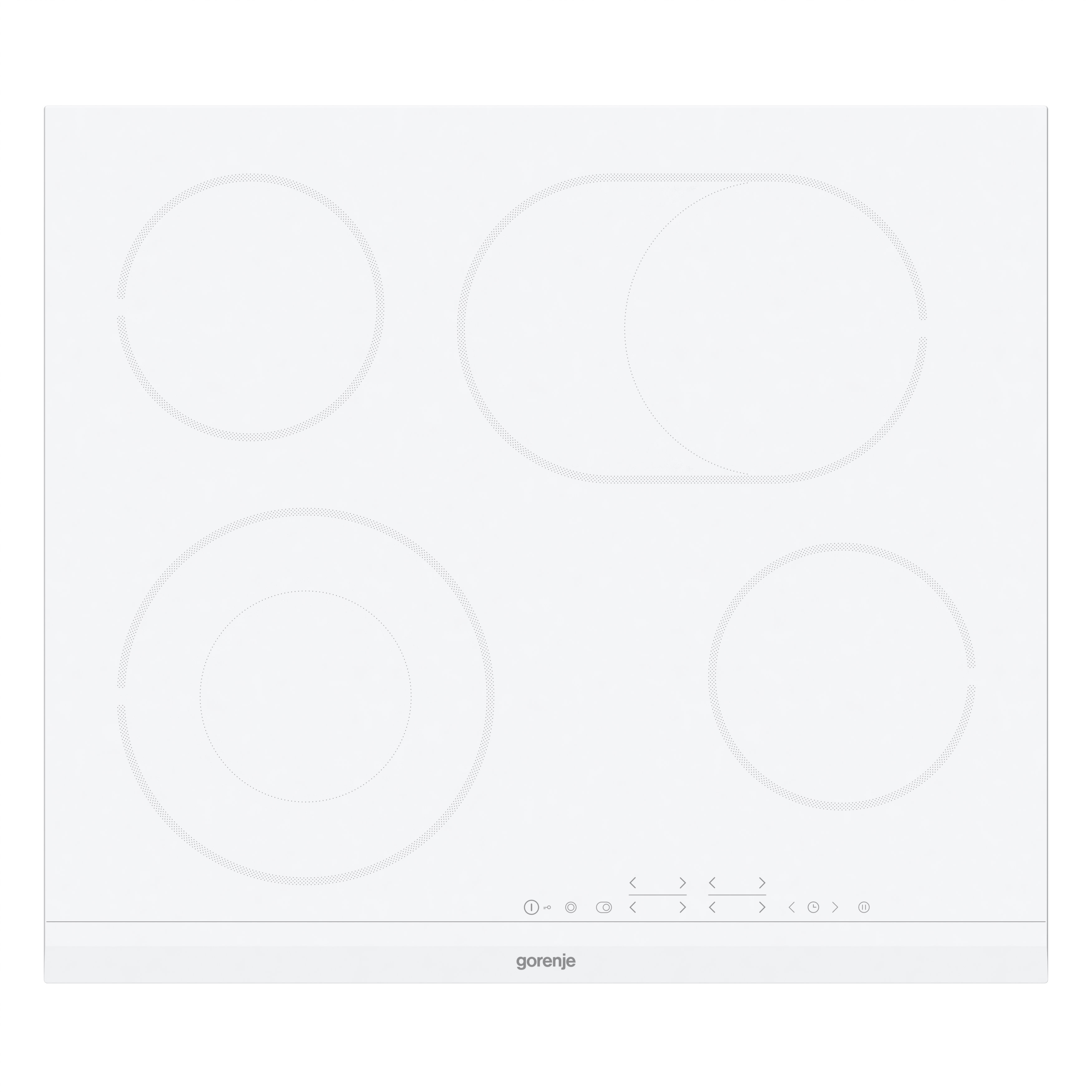 

Gorenje ECT643WCSC