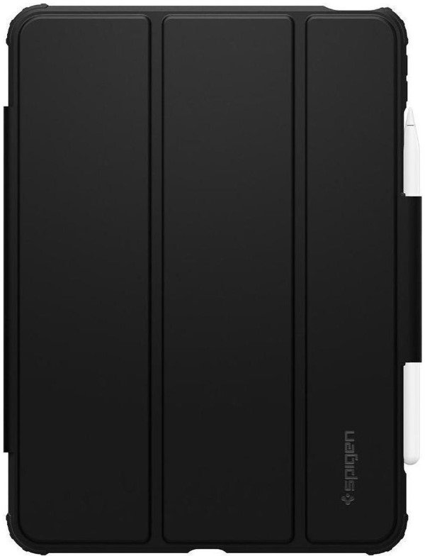 

Spigen Ultra Hybrid Pro Black для iPad Air 2020/iPad Air 2022/iPad Pro 11 (2018-2022) (ACS02697)