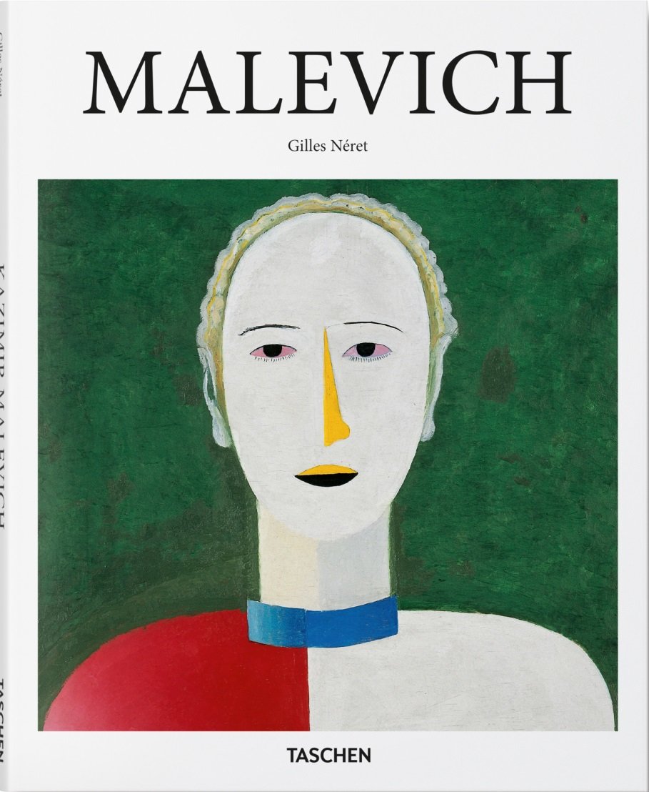 

Gilles Neret: Malevich