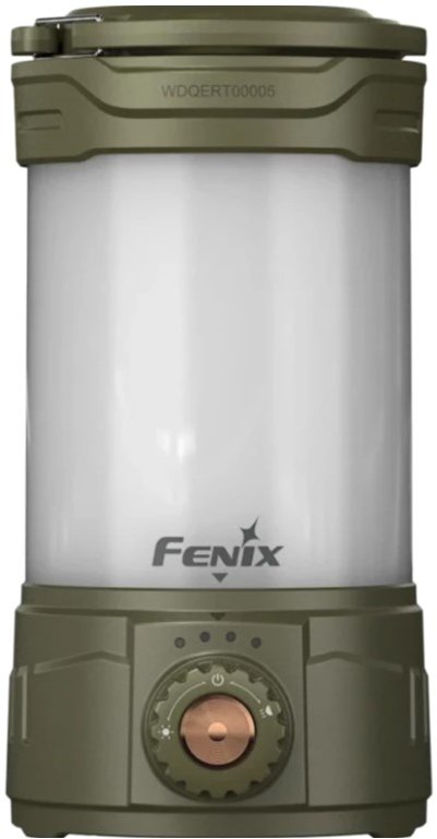 

Fenix CL26R Pro (99-00016310)