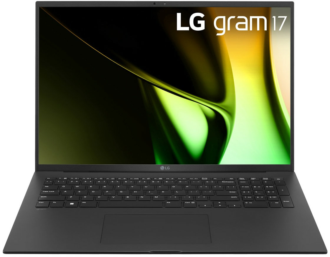 Акція на Lg gram 17 (17Z90S-H.ADB9U1) від Stylus