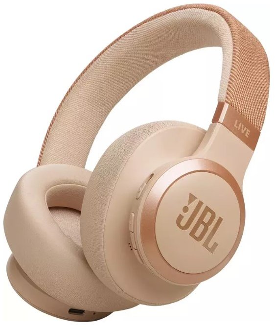 

Jbl Live 770 Nc Sand (JBLLIVE770NCSAT)