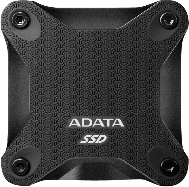 Акція на Adata SD620 2TB (SD620-2TCBK) від Stylus