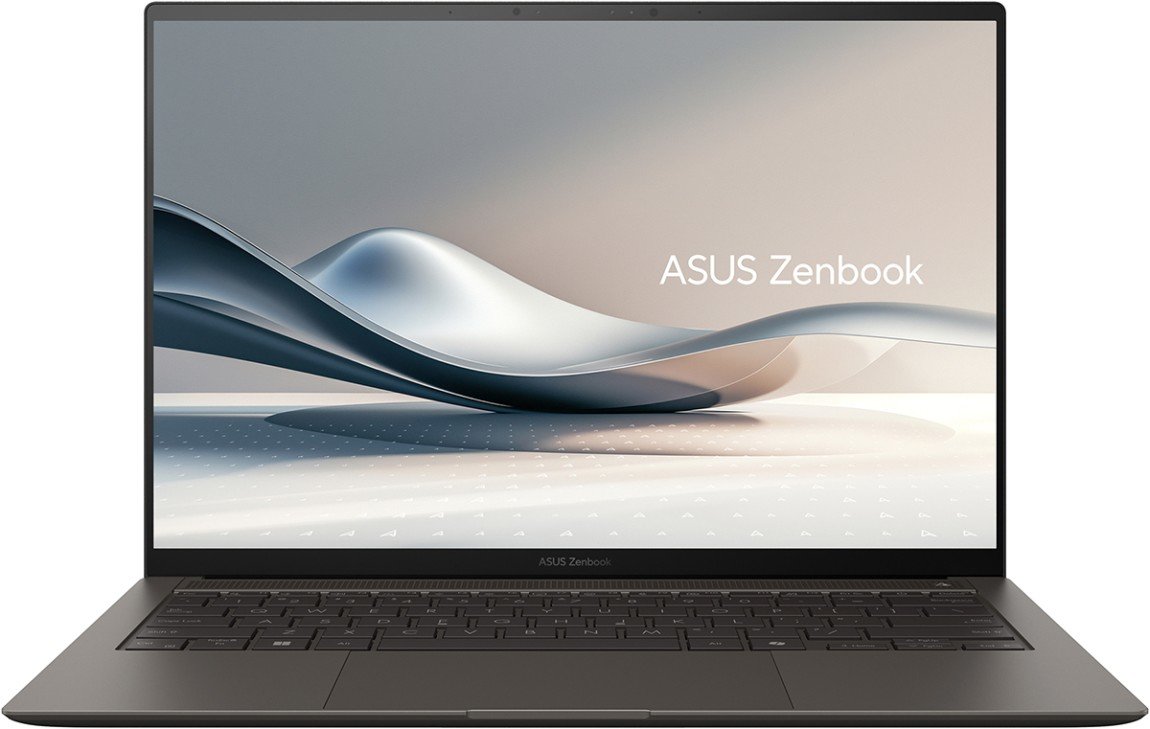 Акція на Asus ZenBook S 14 (UX5406SA-PV031W) від Stylus