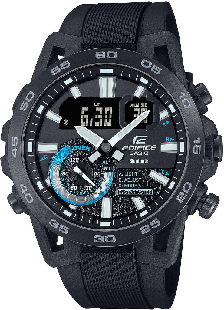 

Casio Edifice Bluetooth ECB-40PB-1AEF