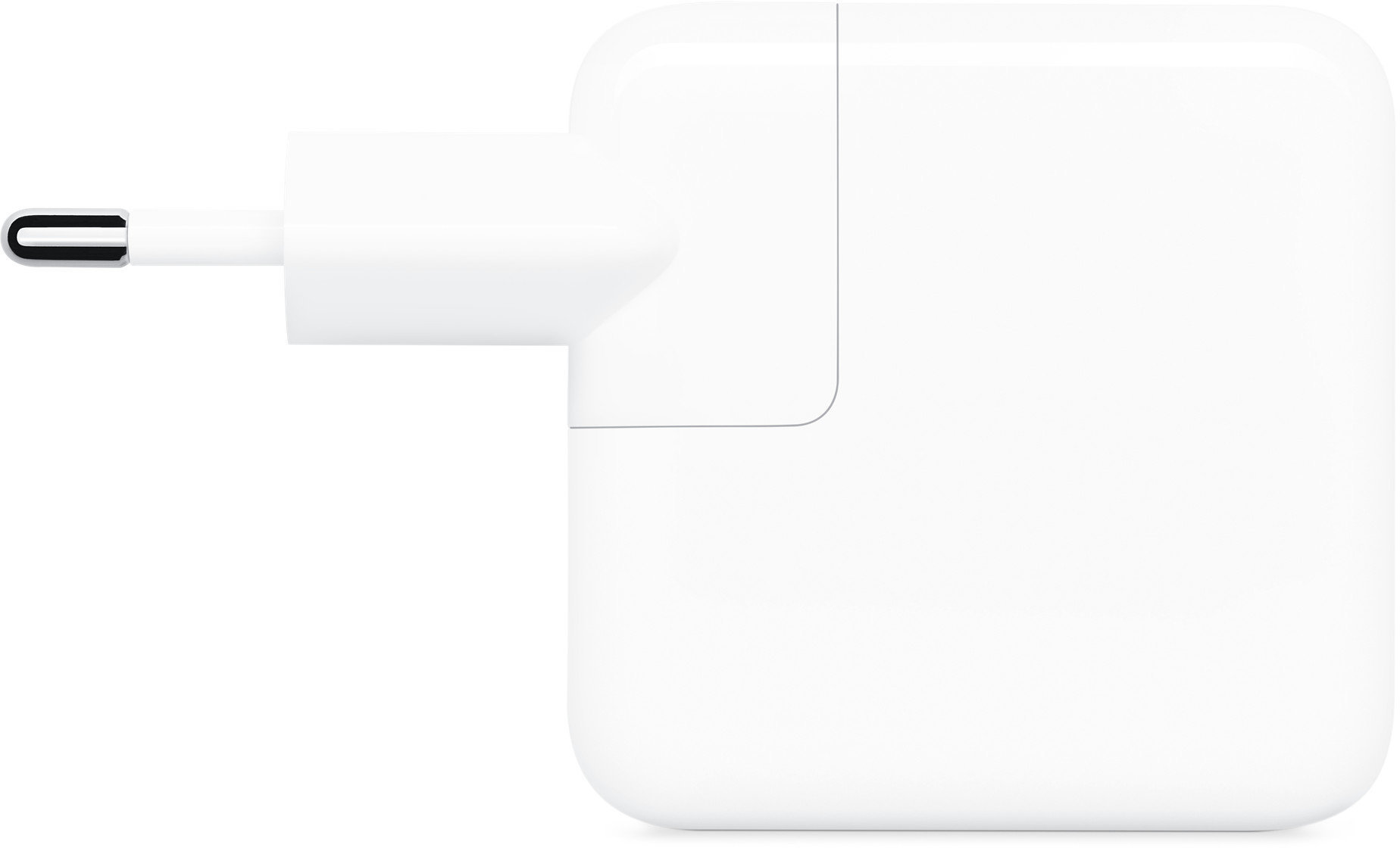 

Apple 30W USB-C Power Adapter (MW2G3ZM/A) Ua 2024