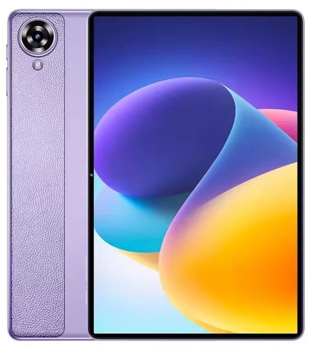 Акція на Oukitel Pad OT11 4/128GB Lte Purple (UA) від Y.UA