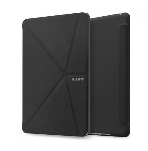 

Laut Trifolio Black (LAUT_IPM4_TF_BK) for iPad mini 4