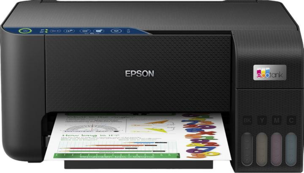 Акція на Epson EcoTank L3271 (C11CJ67435) від Stylus