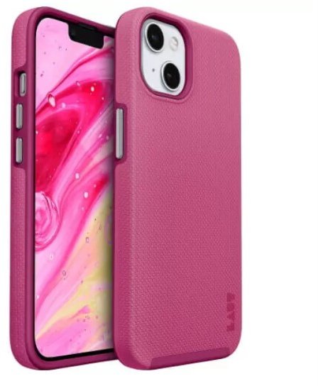 

Laut Shield Laut Shield Pink (L_IP22A_SH_BP) for iPhone 14