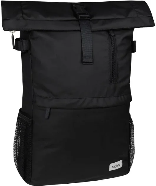 

Bagland 15.6" Wander Black (1135921515)