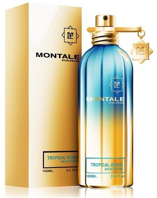 

Парфюмированная вода Montale Tropical Wood 100 ml