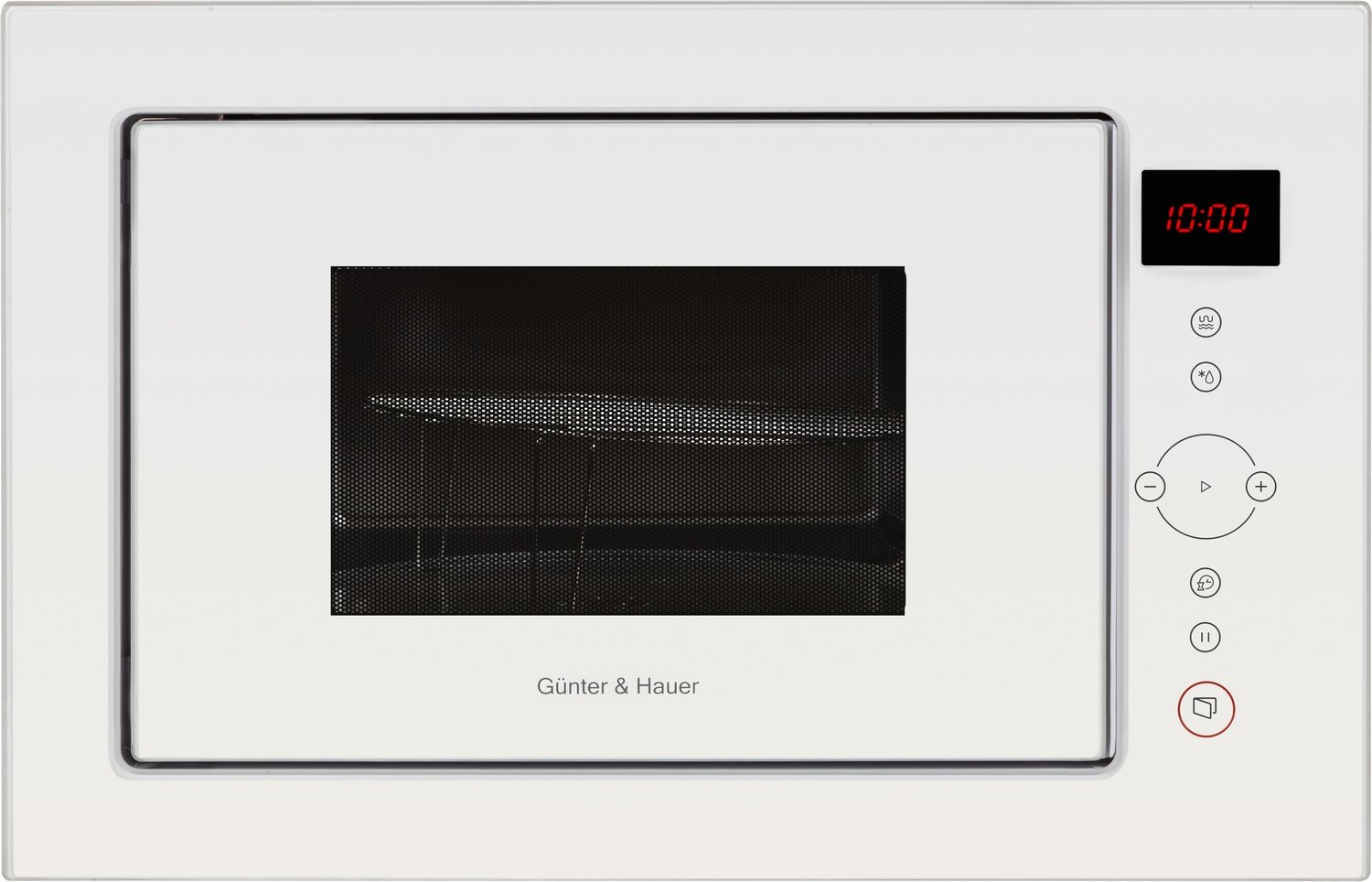 

Gunter&Hauer Eok 2502 Wh