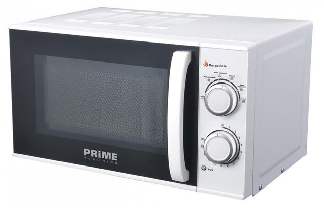 

Prime Technics Pmw 23922 Hw