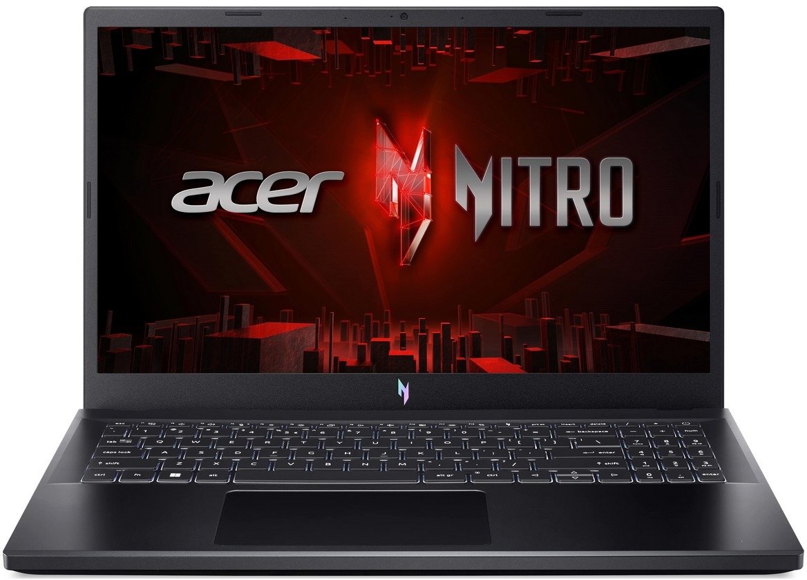 Акція на Acer Nitro V 15 ANV15-51 (NH.QNCEU.002) Ua від Stylus