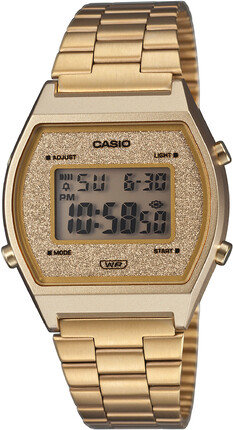 

Casio B640WGG-9EF