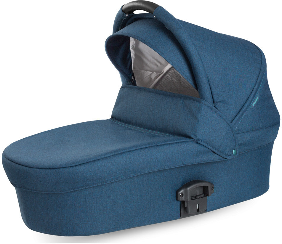 

Люлька X-Lander X-Pram light 2.0 Petrol blue (73633)