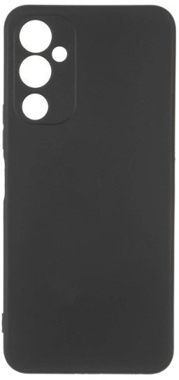 

ArmorStandart Matte Slim Fit Camera cover Black для Tecno Pova 4 (ARM65723)