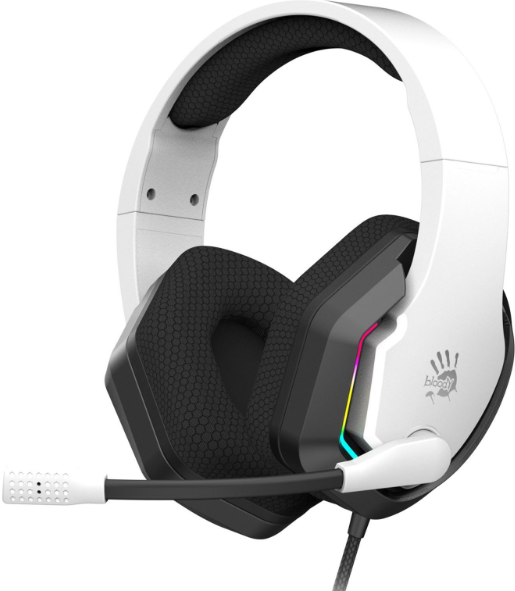 

A4Tech Bloody G260p White