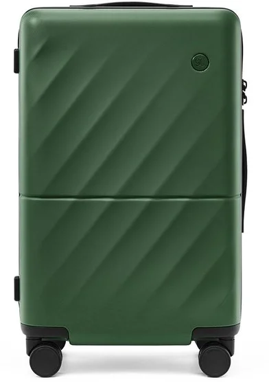 

Валіза Xiaomi Ninetygo Ripple Luggage 22" Olive Green (6941413222211)