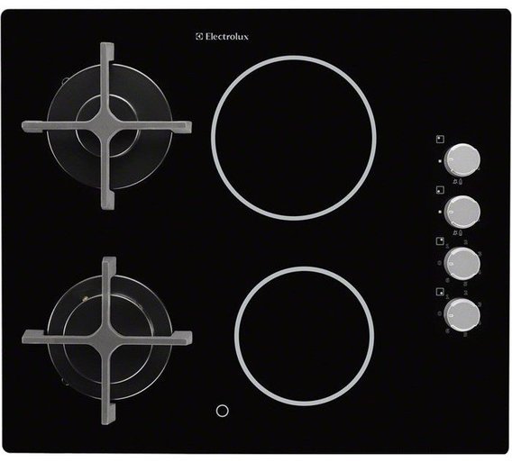 

Electrolux EGE6172NOK