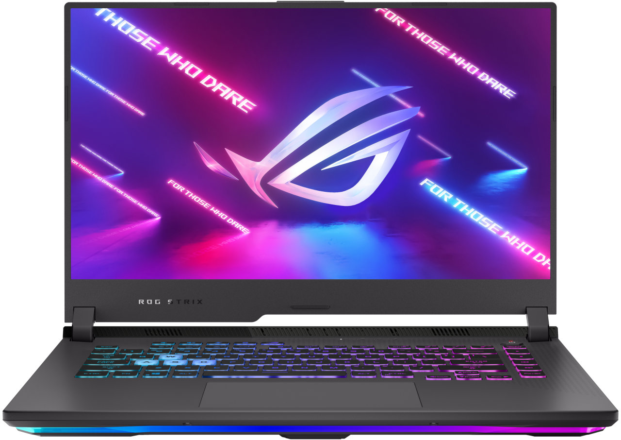 

Asus Rog Strix G15 G513RM-HQ092 (90NR0845-M004C0) Ua