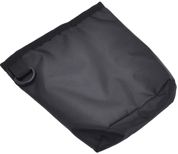 

Сумка Coastal Magnetic Treat Bag для ласощів для собак 16x18 см чорна (06171_BLK00)