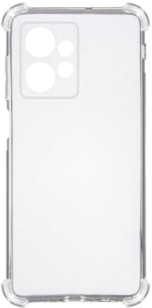 

BeCover Tpu Case Anti-Shock Clear for Xiaomi Redmi Note 13 4G (710645)