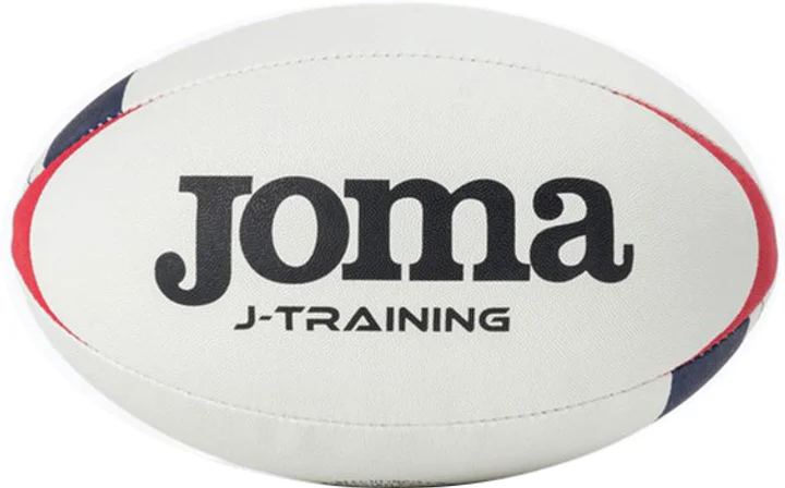 

Joma J-TRAINING регбійний Білий Уні 5 (400679.206)