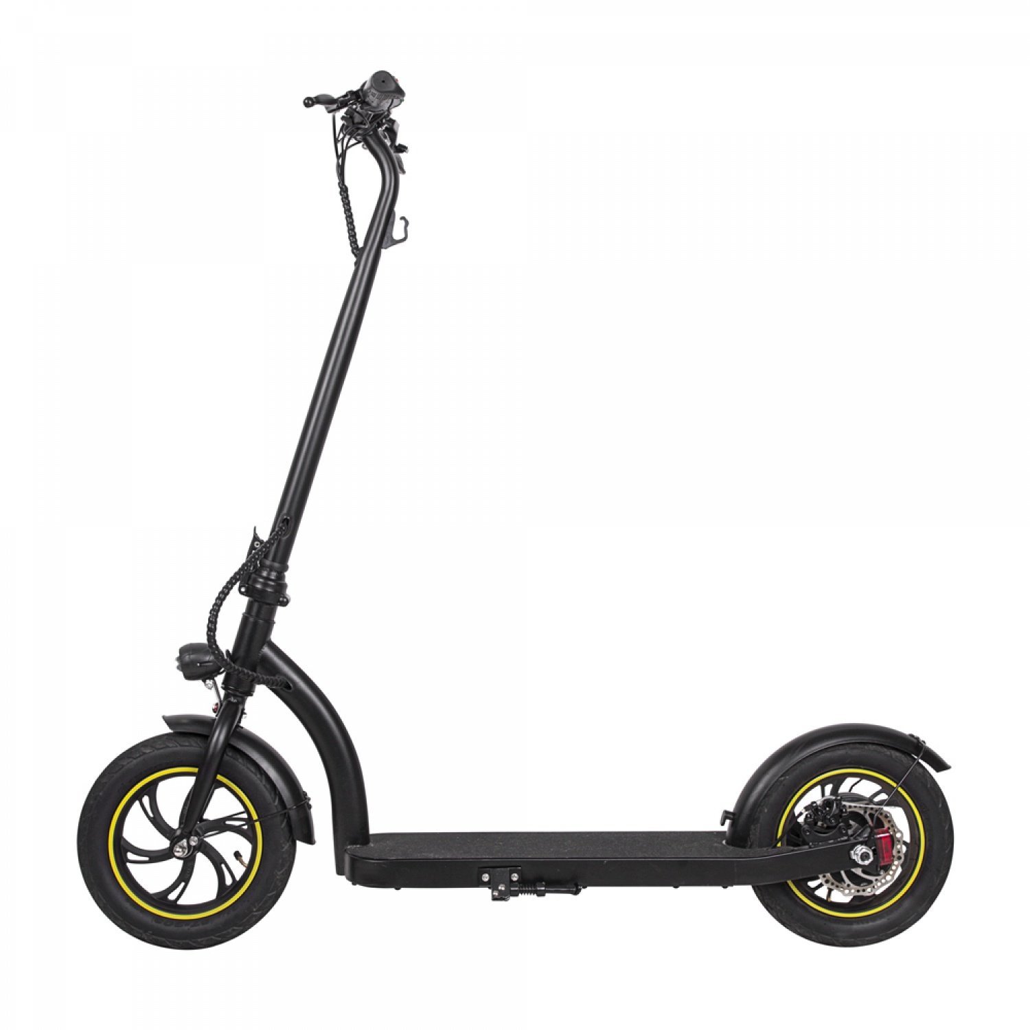 

Электросамокат E-Scooter W-TEC Twelver 12"
