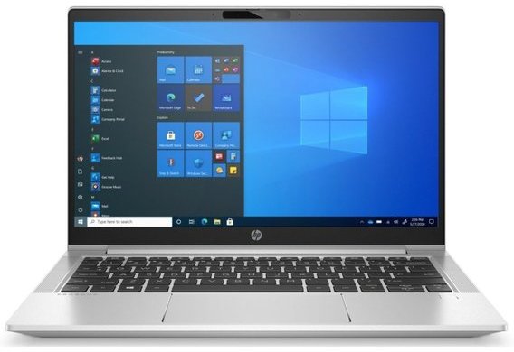 

Hp ProBook 430 G8 (2X7T6EA)