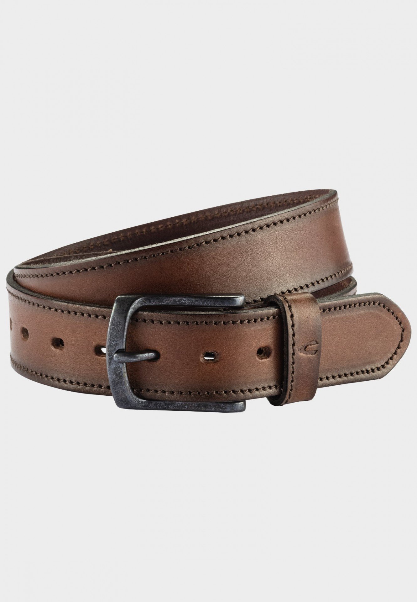 

Ремень Camel Active Nos Belt Xl темно-коричневый (402010-9B01-20)