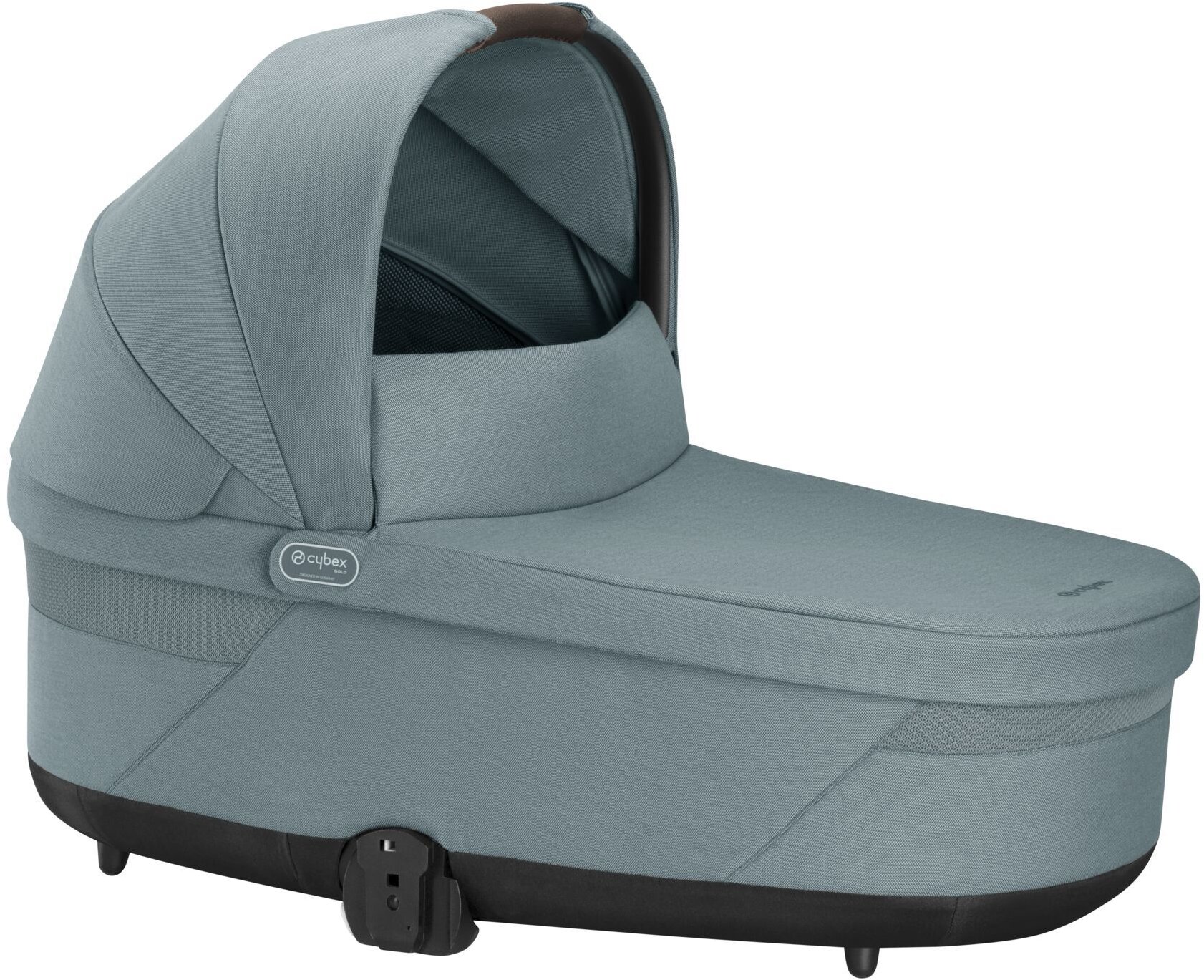 

Люлька Cybex Cot S Lux 2023 Sky Blue (522002609)