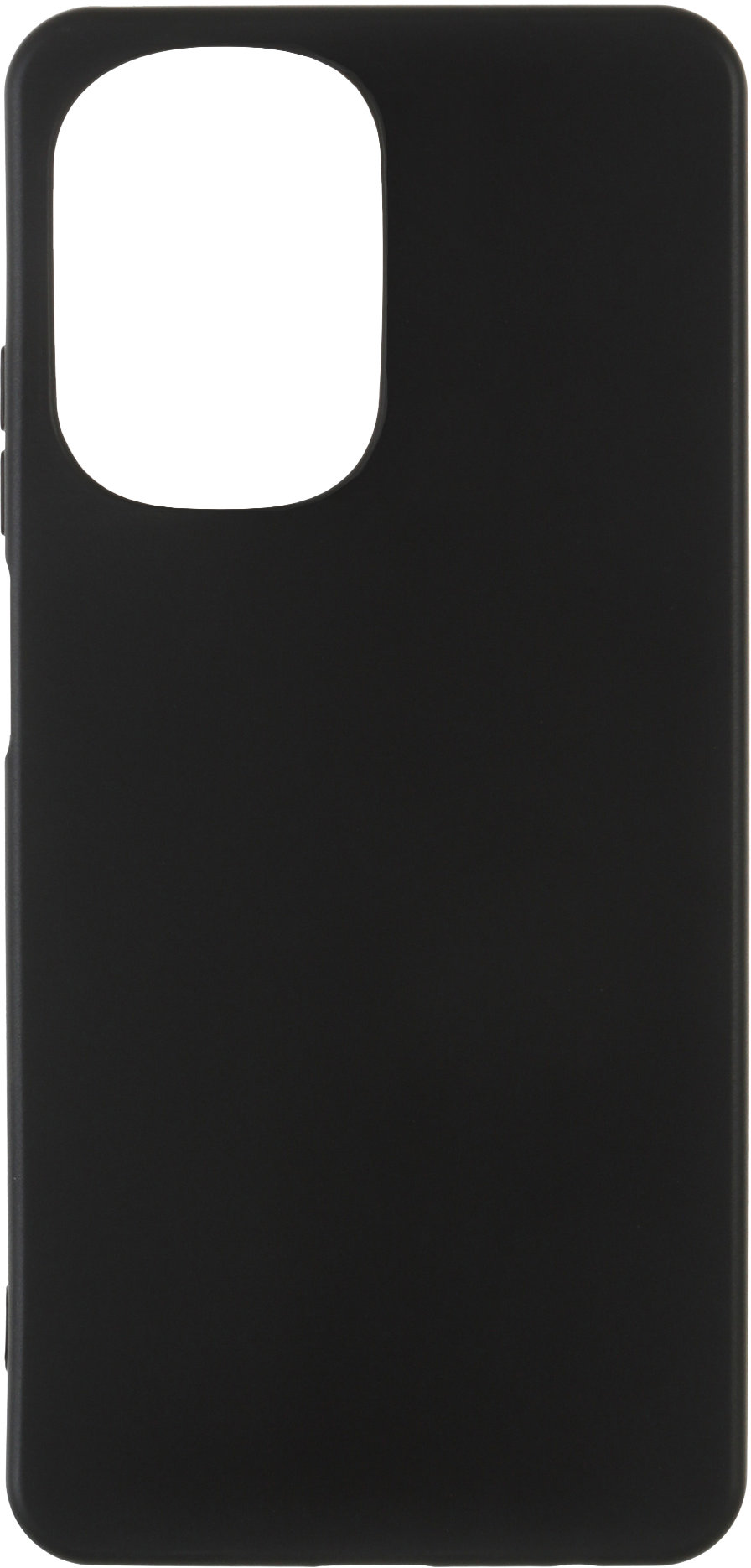 

ArmorStandart Matte Slim Fit Black для Realme C55 (ARM73131)